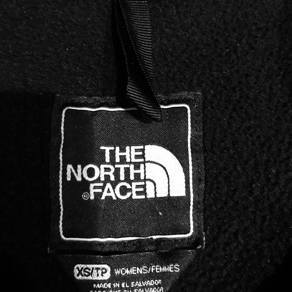 The North Face women’s fleece - Picture 3 of 8